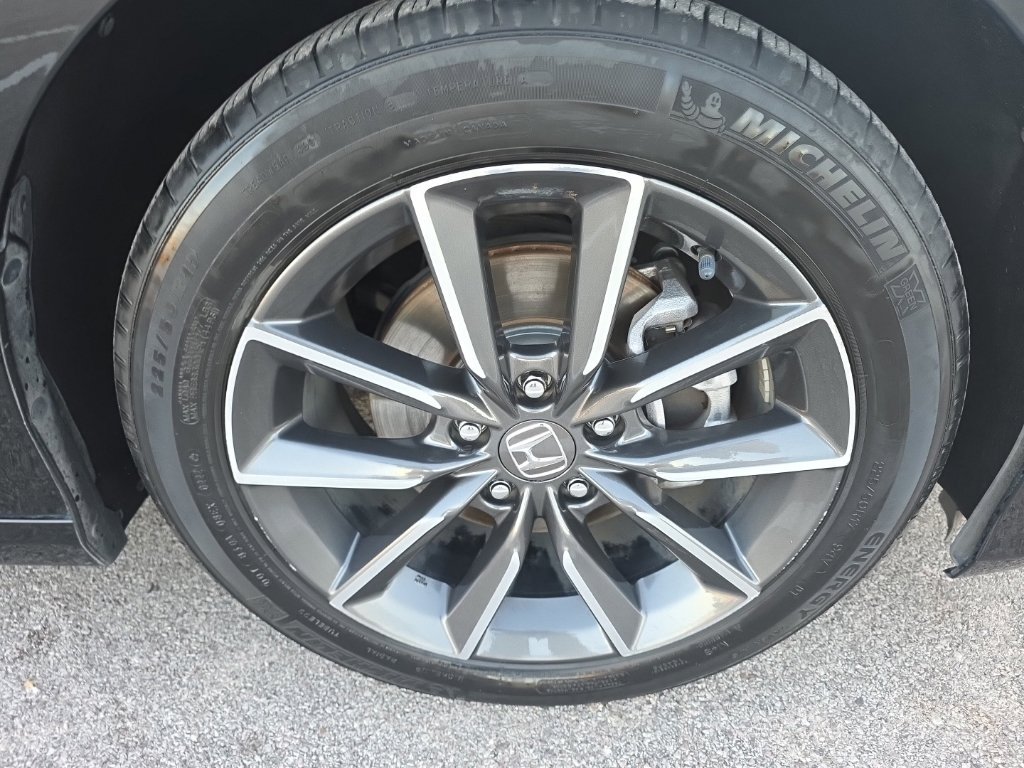 Certified 2022 Honda Accord EX-L image 38