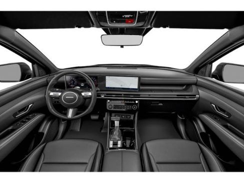 New 2026 Hyundai Santa Cruz XRT AWD/4WD image 7