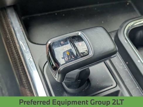Used 2024 Chevrolet Silverado 1500 LT Trail Boss w/ Convenience Package II AWD/4WD image 21