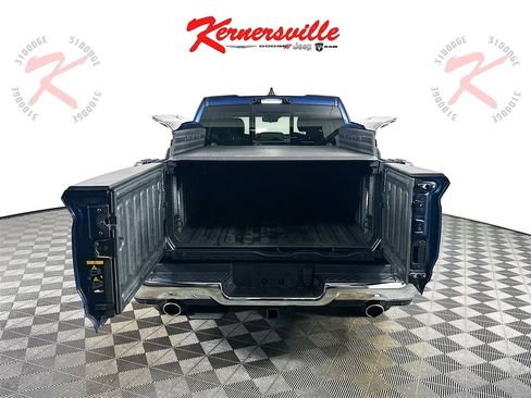 Used 2023 RAM 1500 Limited image 29