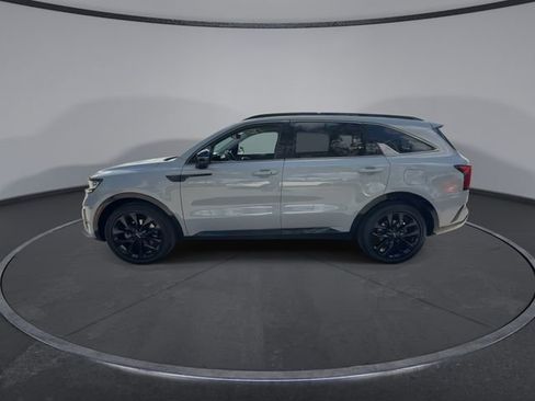 Used 2022 Kia Sorento SX image 5