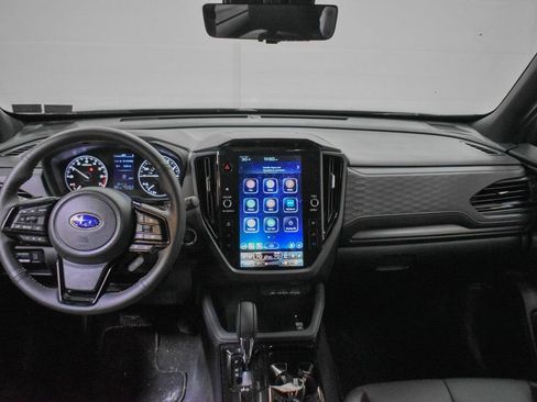 Used 2026 Subaru Forester Touring image 11
