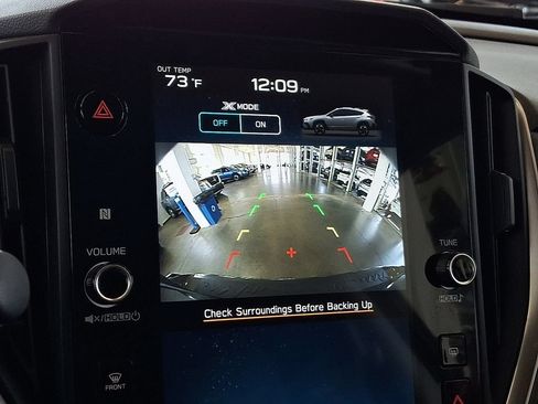 Certified 2024 Subaru Crosstrek 2.0i Premium AWD/4WD image 4