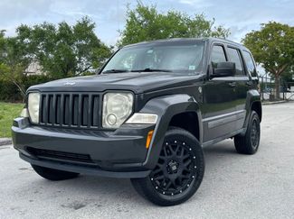 Used 2011 Jeep Liberty Sport video 2