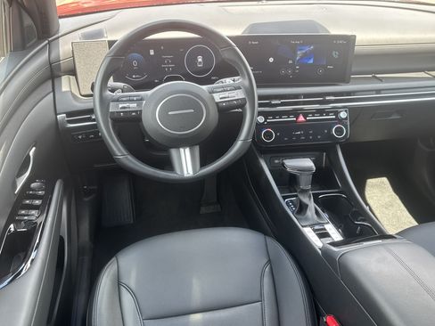 Certified 2026 Hyundai Santa Cruz XRT AWD/4WD image 7