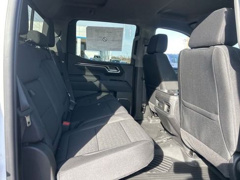 New 2026 Chevrolet Silverado 1500 LT Trail Boss w/ Safety Package image 31