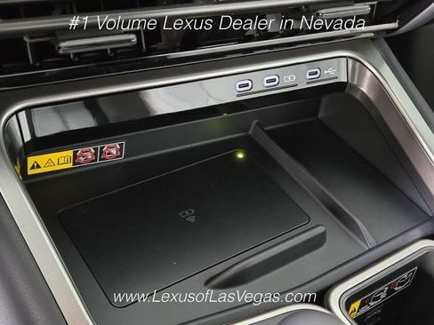 New 2026 Lexus TX 350 FWD image 20
