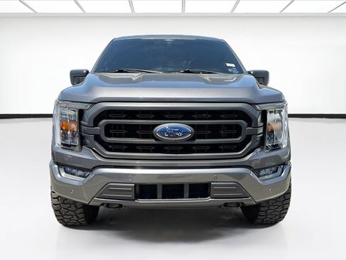 Used 2022 Ford F150 XLT w/ Equipment Group 302A High AWD/4WD image 2