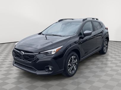 New 2026 Subaru Crosstrek 2.0i Premium