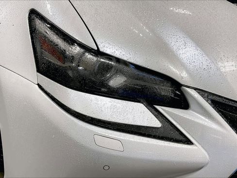 Used 2016 Lexus GS 350 image 25