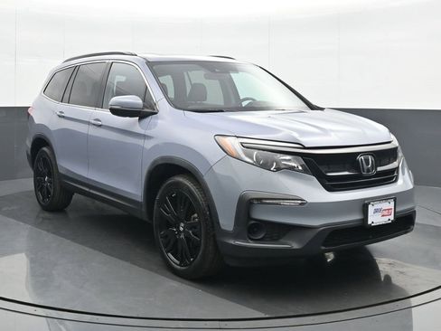 Used 2022 Honda Pilot Special Edition image 9