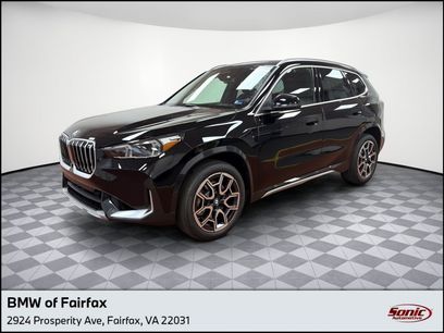 Used 2026 BMW X1 xDrive28i w/ Technology Package