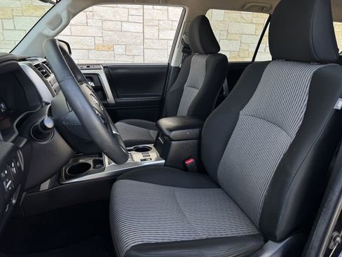Used 2023 Toyota 4Runner SR5 RWD image 25