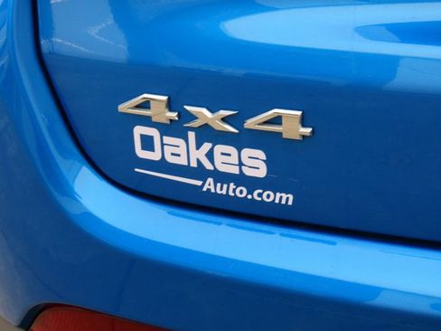 Used 2024 Jeep Compass Limited image 20