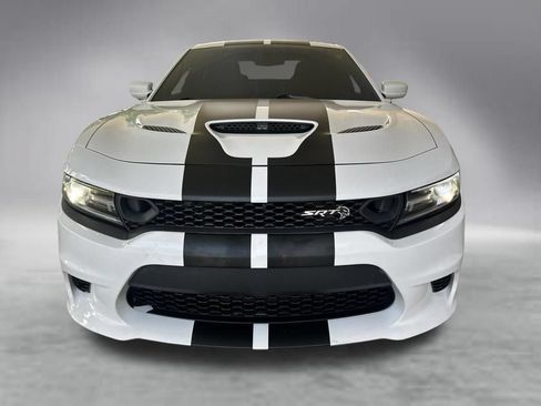 Used 2019 Dodge Charger SRT Hellcat w/ Harman/Kardon Audio Group RWD image 15