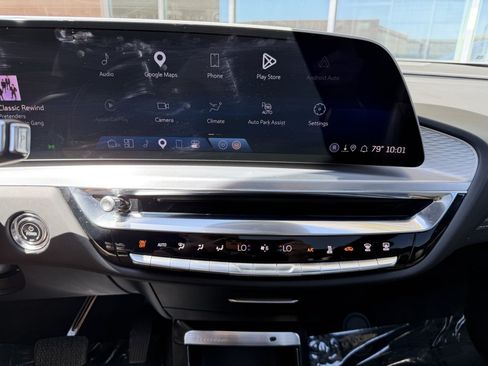 Used 2024 Cadillac Lyriq Sport RWD image 20