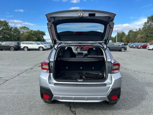 Used 2023 Subaru Crosstrek 2.0i Premium image 23