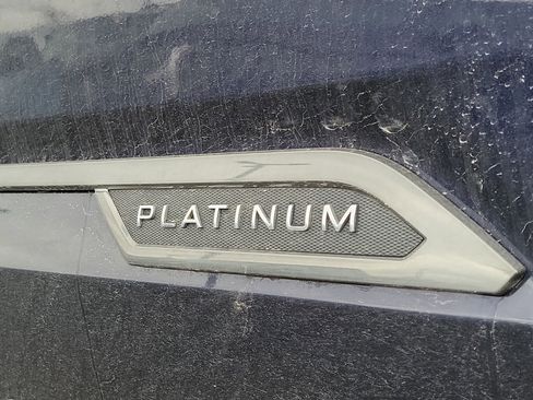 New 2026 Toyota Tundra Platinum image 6