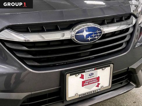 Used 2022 Subaru Legacy Limited image 30