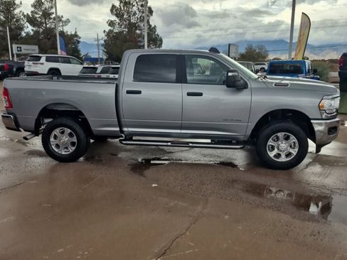 Certified 2024 RAM 2500 Big Horn image 4