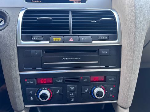 Used 2014 Audi Q7 TDI Premium Plus image 50