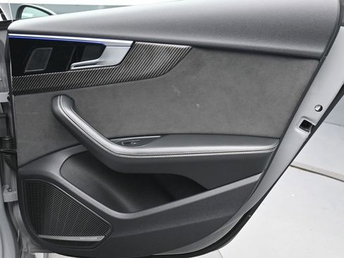 Used 2022 Audi RS 5 2.9T w/ Black Optic Carbon Package image 23