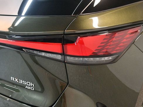 Used 2023 Lexus RX 350 w/ Cold Area Package image 15