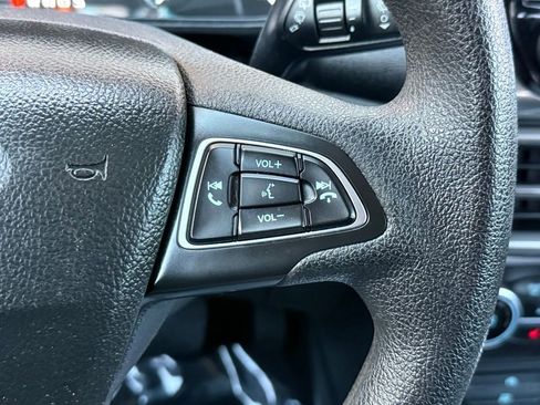 Used 2021 Ford EcoSport SE image 25