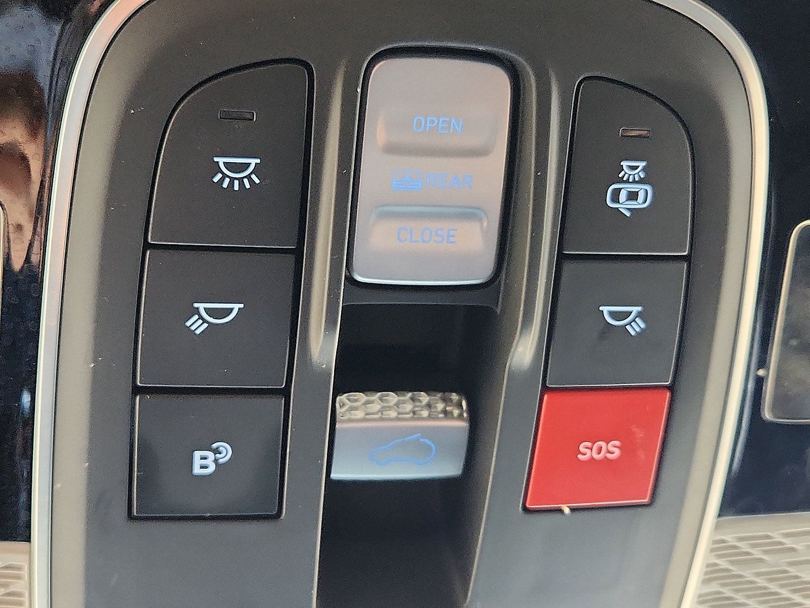 Used 2025 Hyundai Palisade Limited FWD image 22