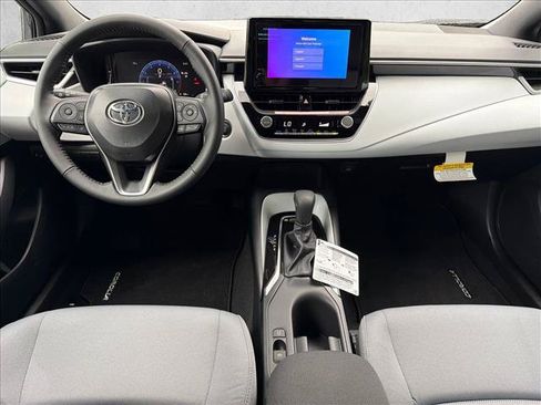 New 2026 Toyota Corolla SE FWD image 22