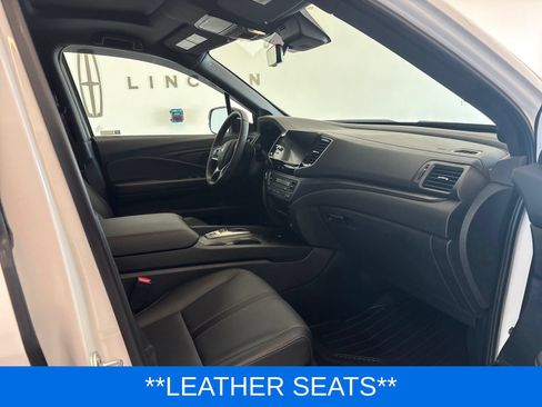 Used 2026 Honda Ridgeline TrailSport image 8