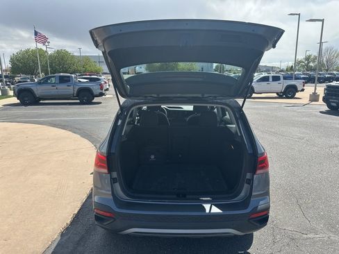 Used 2022 Volkswagen Taos S AWD/4WD image 24
