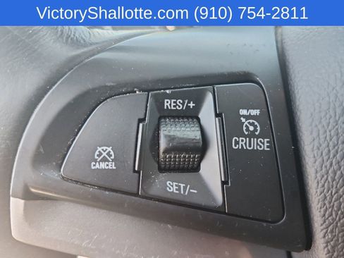 Used 2022 Chevrolet Trax LT w/ Driver Confidence Package AWD/4WD image 8