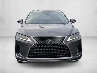 Used 2021 Lexus RX 350 FWD w/ Premium Package video 2