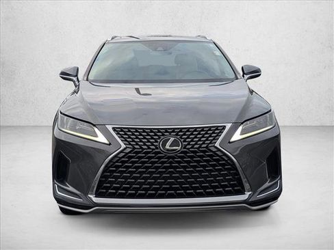 Used 2021 Lexus RX 350 FWD w/ Premium Package image 2