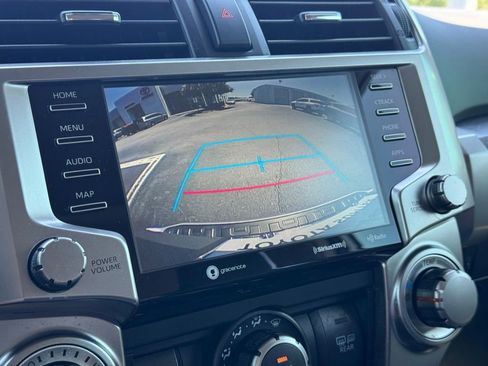 Used 2022 Toyota 4Runner SR5 Premium w/ Moonroof Package RWD image 29