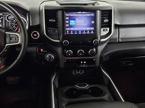 Used 2020 RAM 1500 Lone Star RWD image 10