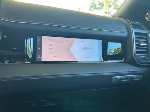 New 2026 RAM 2500 Rebel w/ Rebel Level 2 Equipment Group image 11