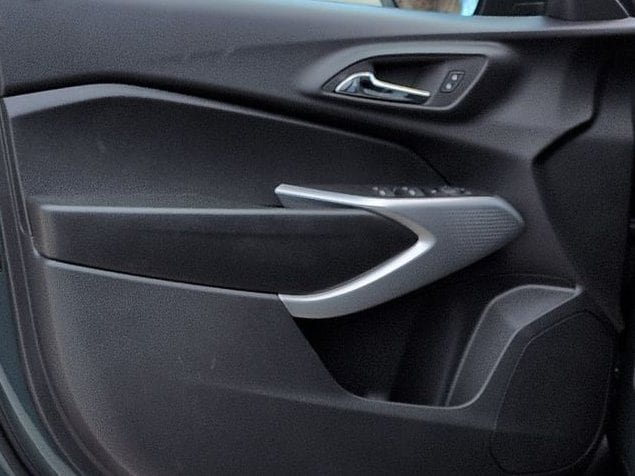 New 2026 Chevrolet Trax LS w/ Driver Confidence Package FWD image 9