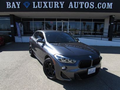 Used 2020 BMW X2 M35i