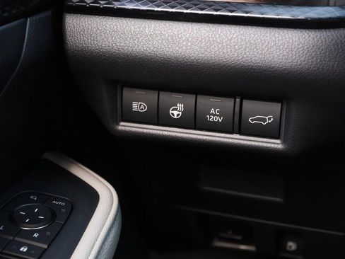 New 2026 Toyota Grand Highlander AWD Hybrid image 23