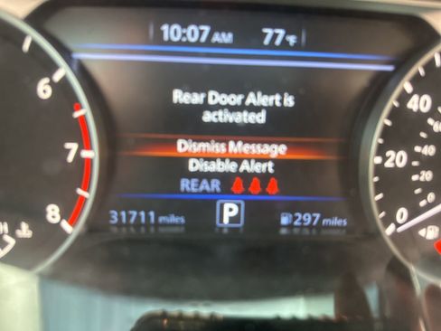 Used 2023 Nissan Altima 2.5 SR w/ SR Premium Package FWD image 15