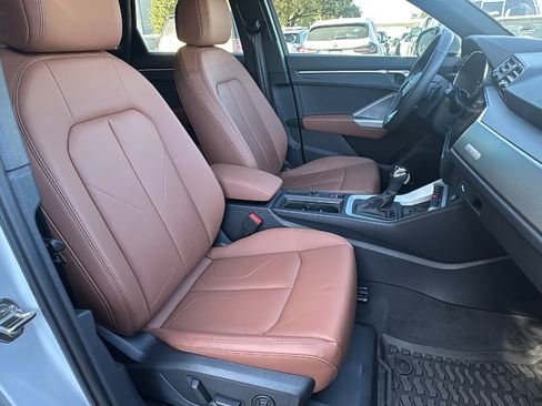 Used 2025 Audi Q3 2.0T Premium Plus image 32