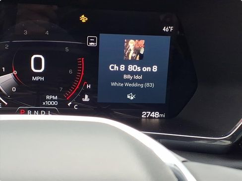 Used 2024 GMC Canyon Elevation w/ Convenience Package image 26