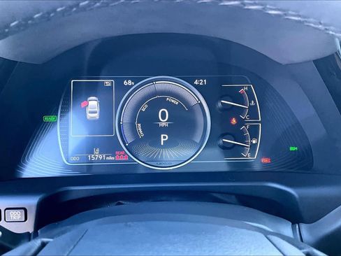 Used 2024 Lexus ES 300h w/ Premium Package FWD image 26