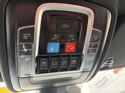 New 2026 RAM 1500 Limited AWD/4WD image 21