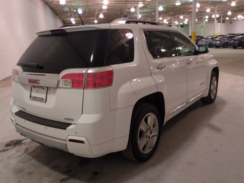 Used 2014 GMC Terrain Denali image 4