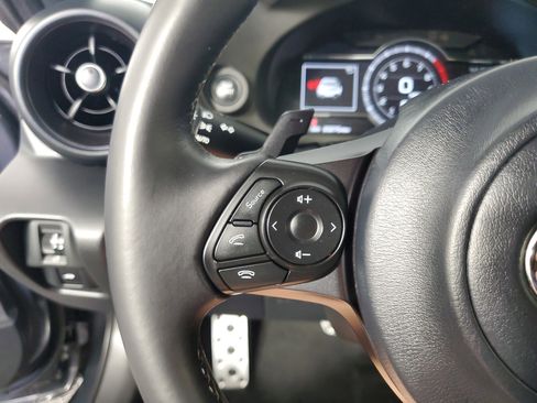 Used 2024 Toyota GR86 Premium RWD image 23