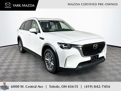 Certified 2024 MAZDA CX-90 3.3 Turbo w/ Preferred Package
