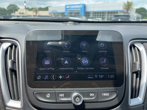 Used 2025 Chevrolet Malibu LT FWD image 26